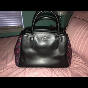 Crossbody/ purse coach bag